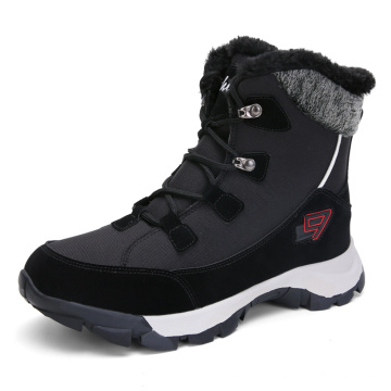 Outdoor Damen Winter warme Schneeschuhe